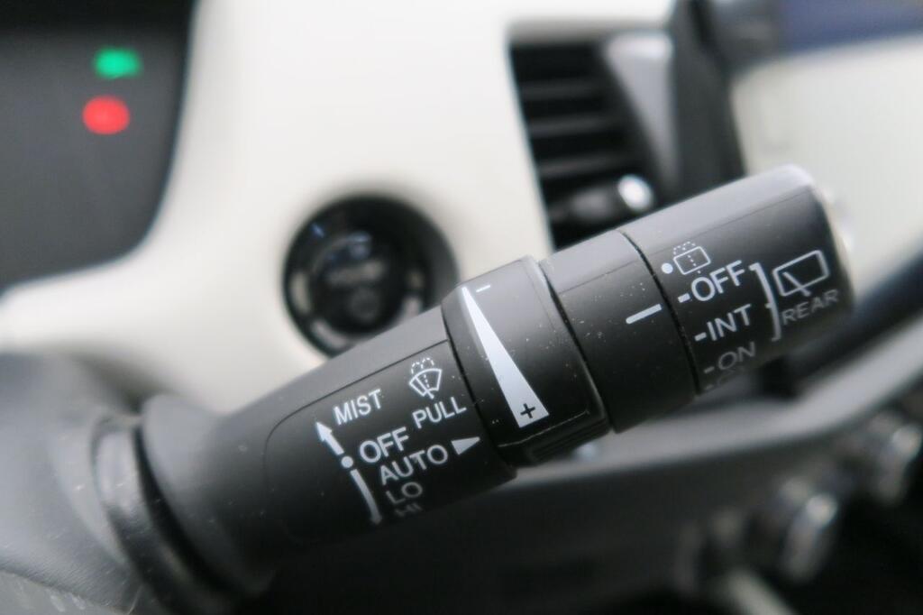 Honda Jazz HYBRID 2022 1.5I-MMD EXECUTIVE 20