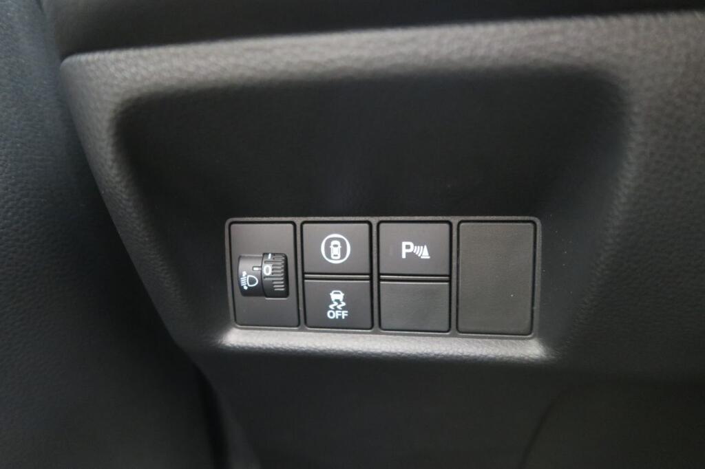 Honda Jazz HYBRID 2022 1.5I-MMD EXECUTIVE 23