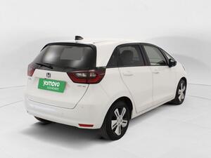 Honda Jazz HYBRID 2022 1.5I-MMD EXECUTIVE