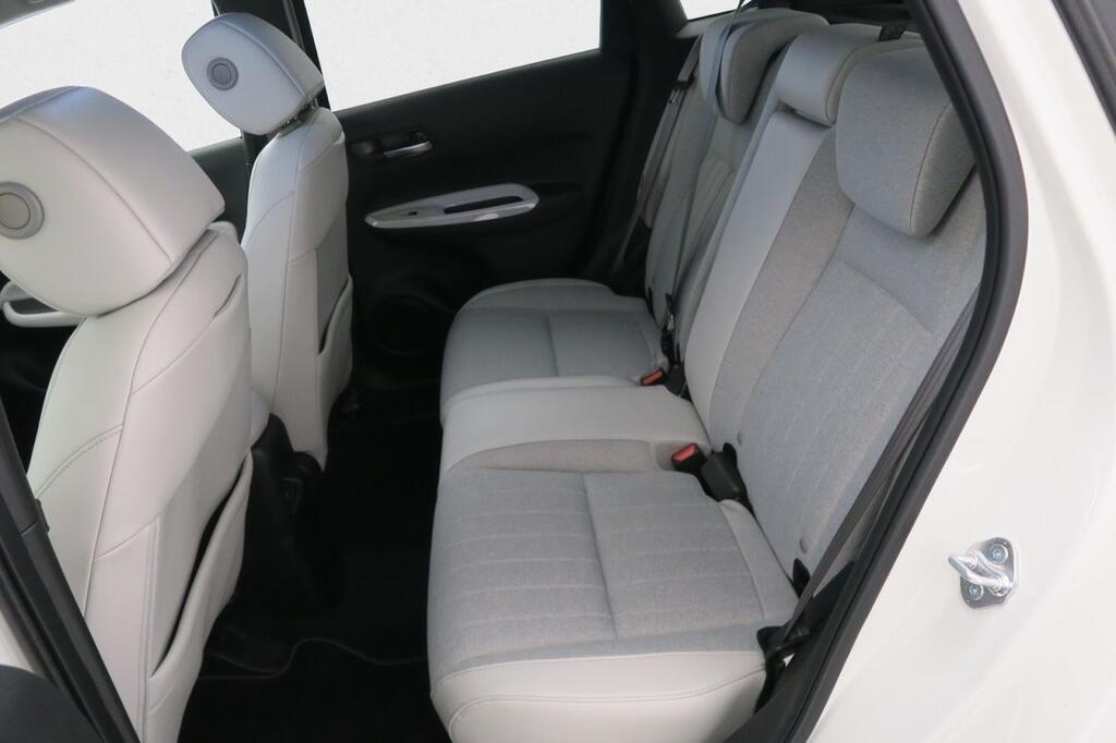 Honda Jazz HYBRID 2022 1.5I-MMD EXECUTIVE 24