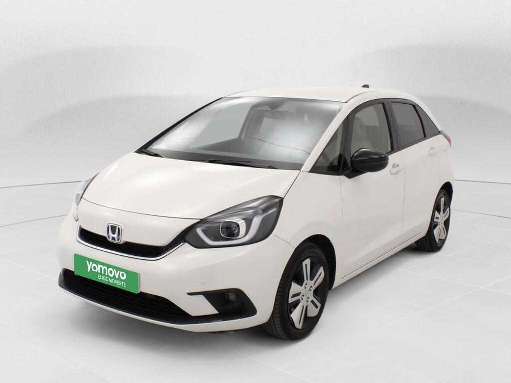 Honda Jazz HYBRID 2022 1.5I-MMD EXECUTIVE