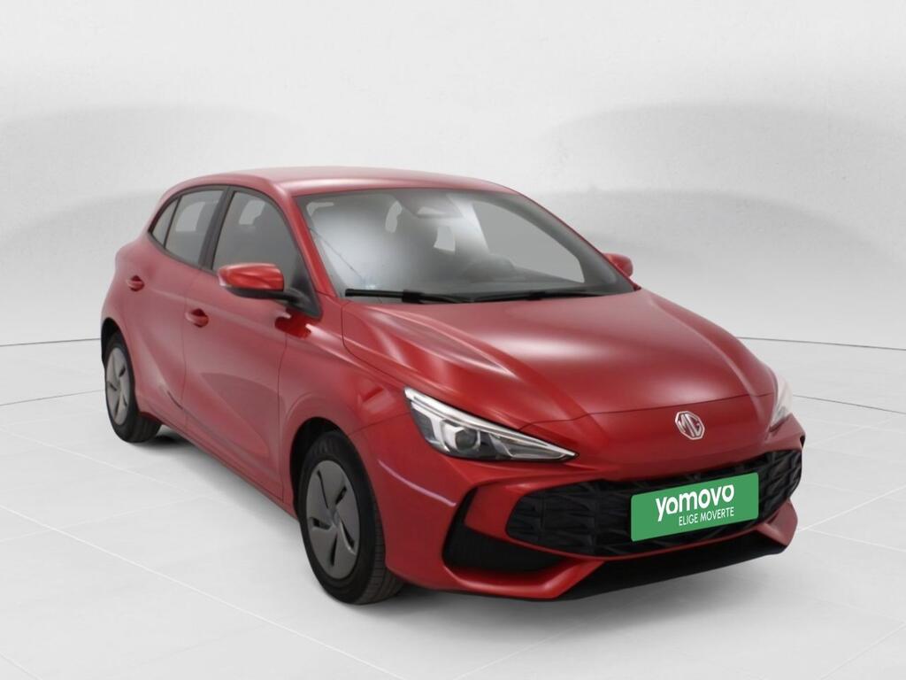 MG MG3 STANDARD 1.5 116 CV 5P