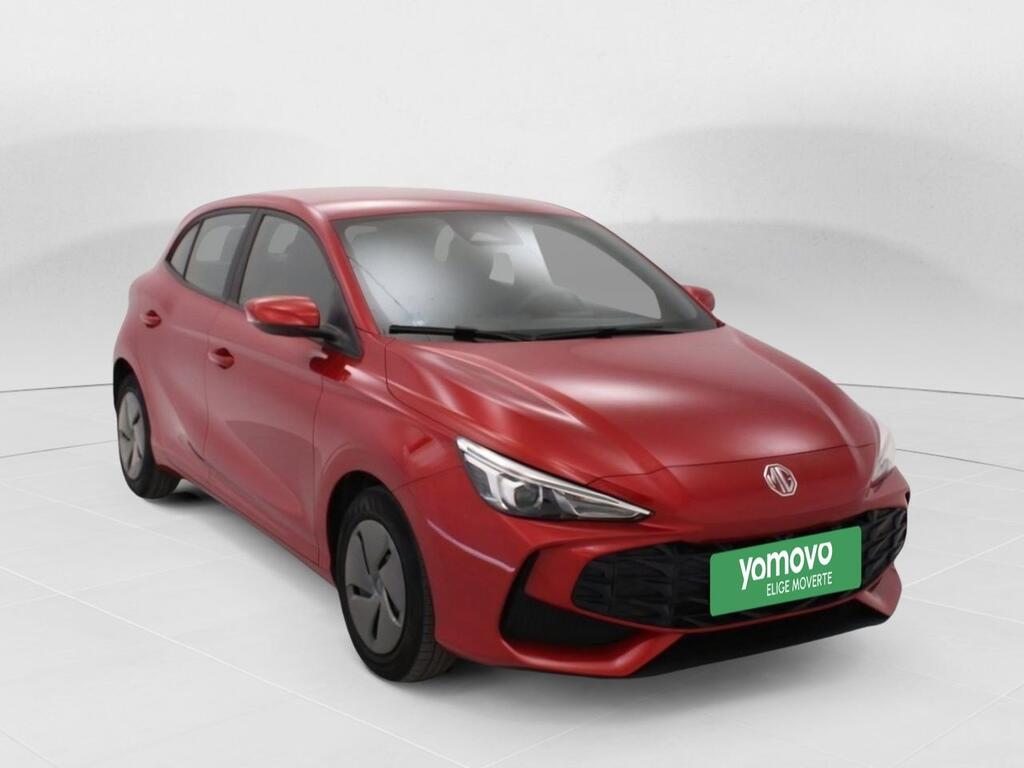 MG MG3 STANDARD 1.5 116 CV 5P