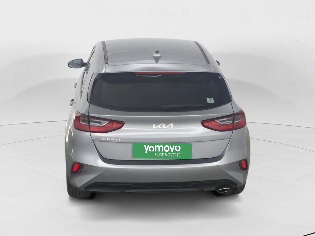 Kia Ceed Berlina 1.0 T-GDI 74KW CONCEPT 100 5P 9