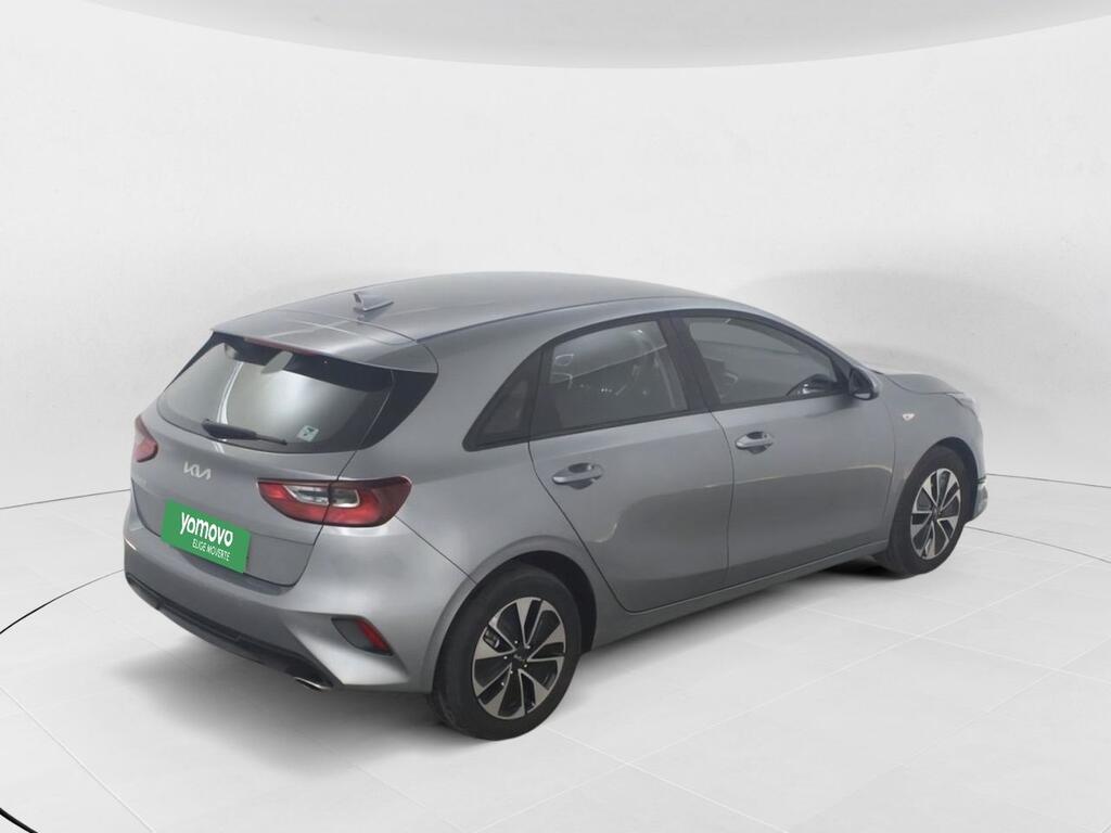 Kia Ceed Berlina 1.0 T-GDI 74KW CONCEPT 100 5P 10