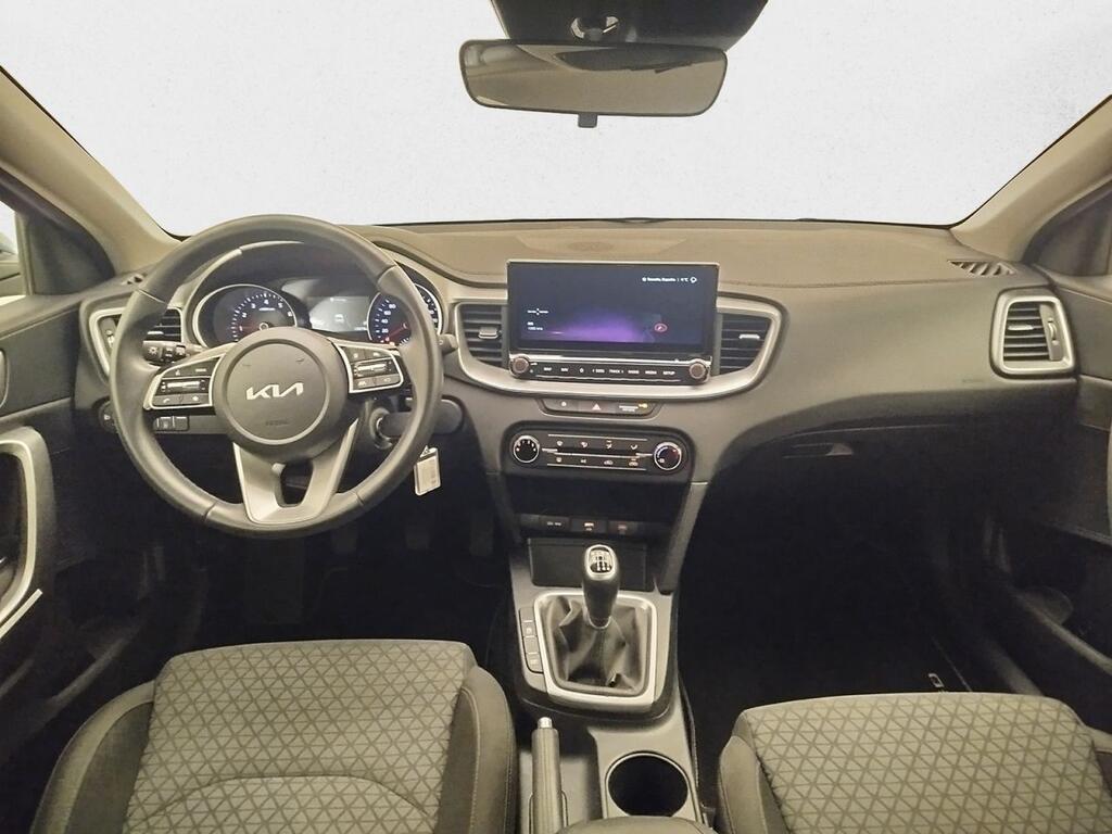 Kia Ceed Berlina 1.0 T-GDI 74KW CONCEPT 100 5P 4