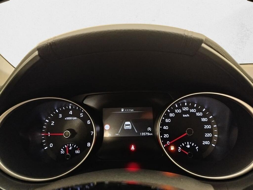 Kia Ceed Berlina 1.0 T-GDI 74KW CONCEPT 100 5P 6