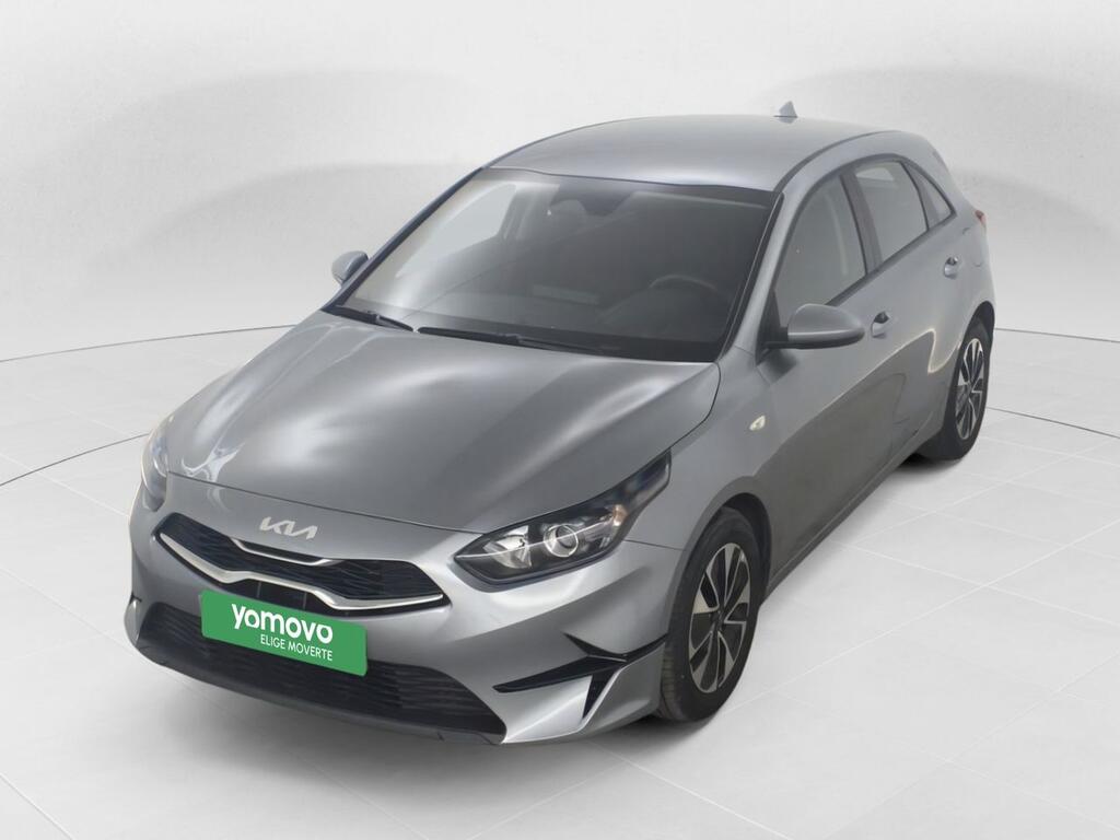 Kia Ceed Berlina 1.0 T-GDI 74KW CONCEPT 100 5P