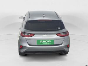 Kia Ceed Berlina 1.0 T-GDI 74KW CONCEPT 100 5P 9