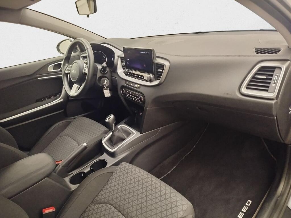 Kia Ceed Berlina 1.0 T-GDI 74KW CONCEPT 100 5P 5