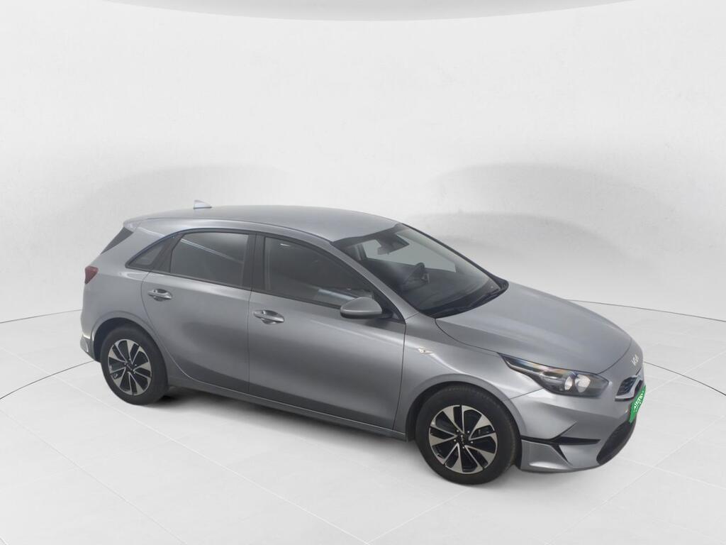 Kia Ceed Berlina 1.0 T-GDI 74KW CONCEPT 100 5P 11