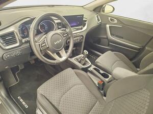 Kia Ceed Berlina 1.0 T-GDI 74KW CONCEPT 100 5P