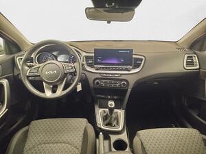 Kia Ceed Berlina 1.0 T-GDI 74KW CONCEPT 100 5P 4