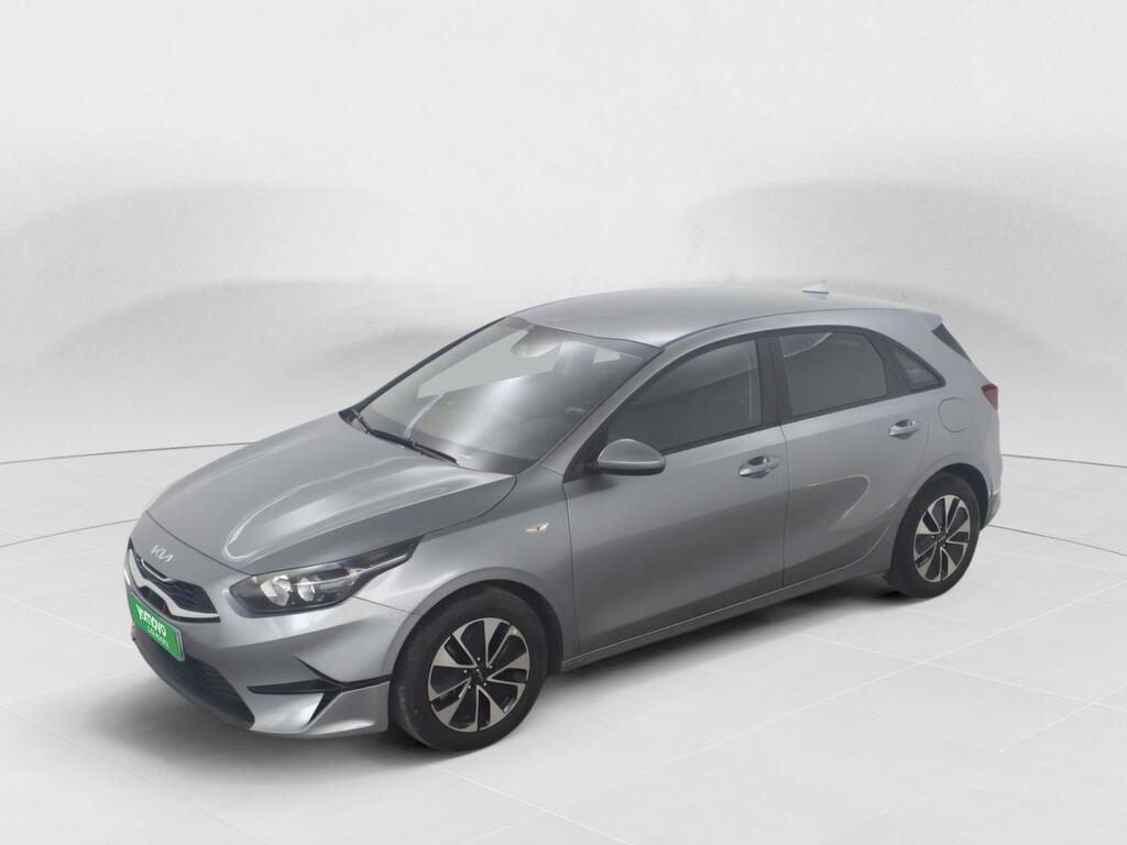 Kia Ceed Berlina 1.0 T-GDI 74KW CONCEPT 100 5P 7