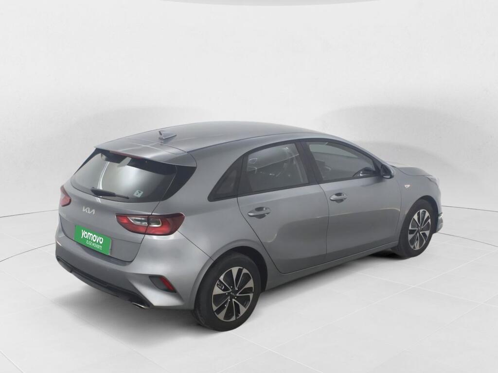 Kia Ceed Berlina 1.0 T-GDI 74KW CONCEPT 100 5P 10