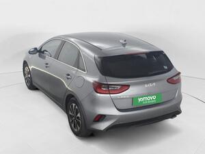 Kia Ceed Berlina 1.0 T-GDI 74KW DRIVE 100 5P