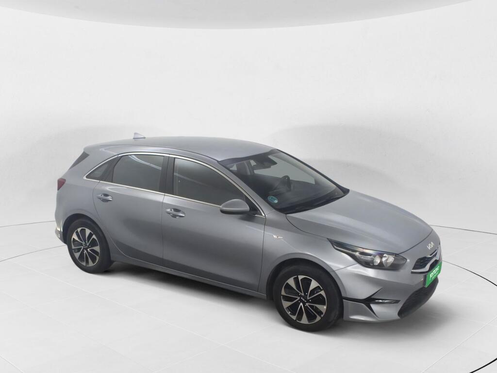 Kia Ceed Berlina 1.0 T-GDI 74KW DRIVE 100 5P 11
