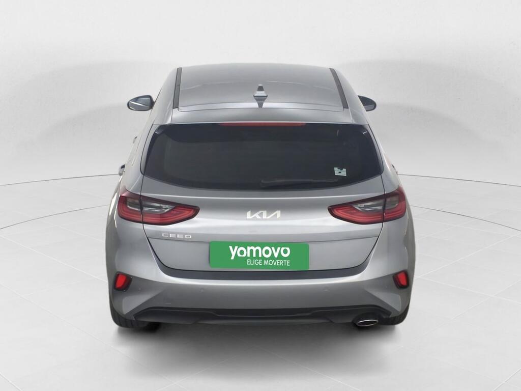 Kia Ceed Berlina 1.0 T-GDI 74KW DRIVE 100 5P 9