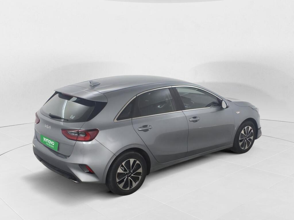 Kia Ceed Berlina 1.0 T-GDI 74KW DRIVE 100 5P 10