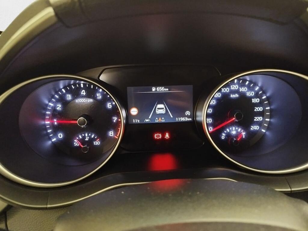 Kia Ceed Berlina 1.0 T-GDI 74KW DRIVE 100 5P 6