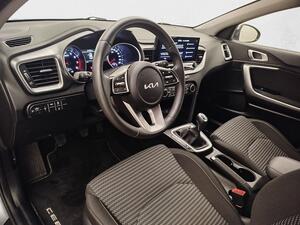 Kia Ceed Berlina 1.0 T-GDI 74KW DRIVE 100 5P