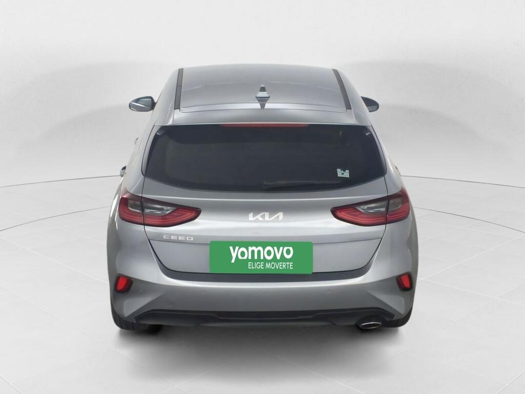 Kia Ceed Berlina 1.0 T-GDI 74KW DRIVE 100 5P 9
