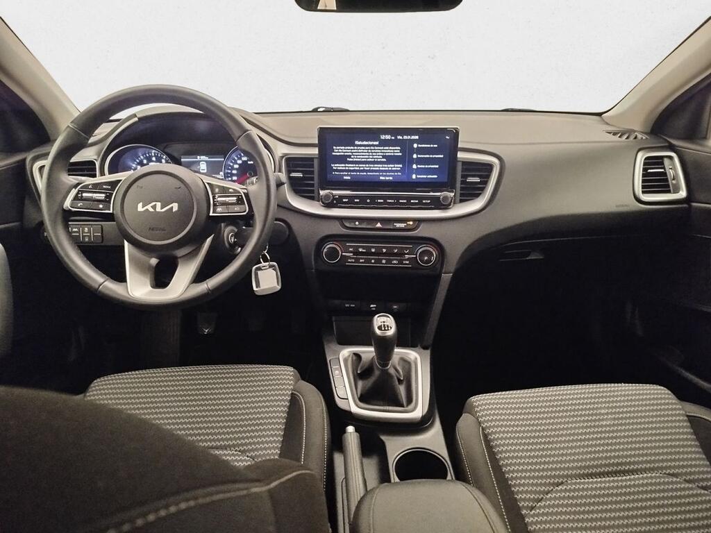 Kia Ceed Berlina 1.0 T-GDI 74KW DRIVE 100 5P 4