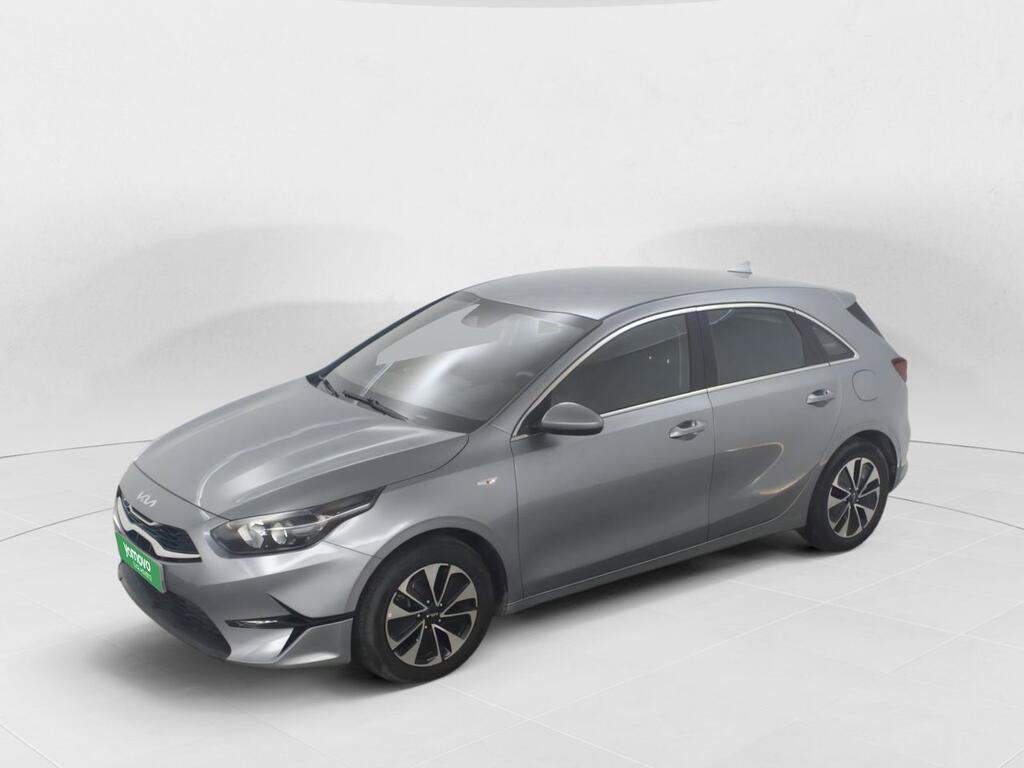 Kia Ceed Berlina 1.0 T-GDI 74KW DRIVE 100 5P 7