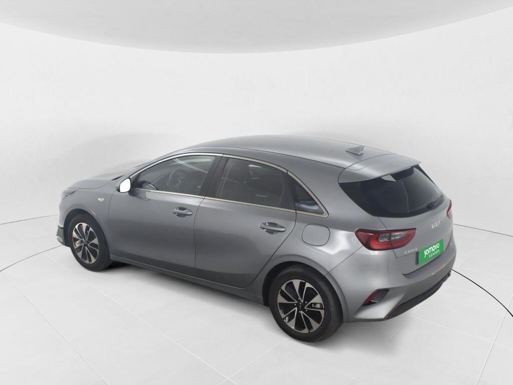 Kia Ceed Berlina 1.0 T-GDI 74KW DRIVE 100 5P 8