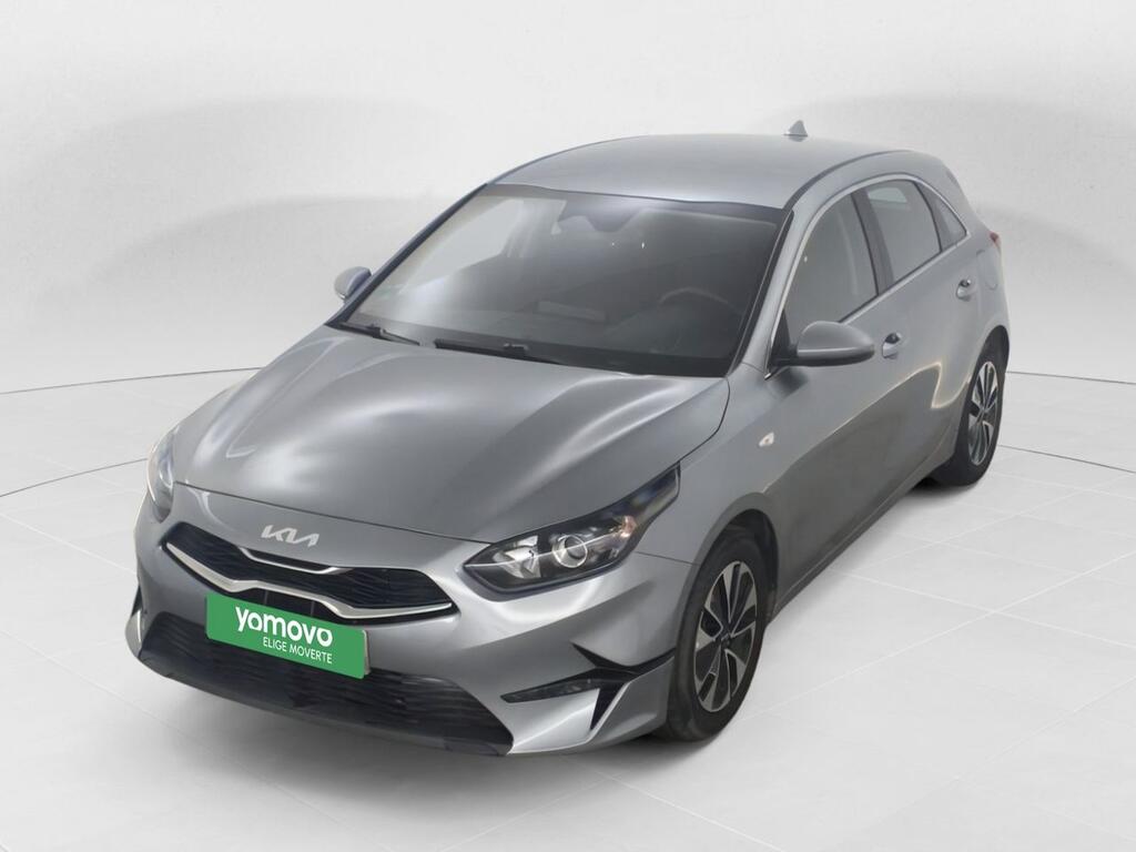 Kia Ceed Berlina 1.0 T-GDI 74KW DRIVE 100 5P