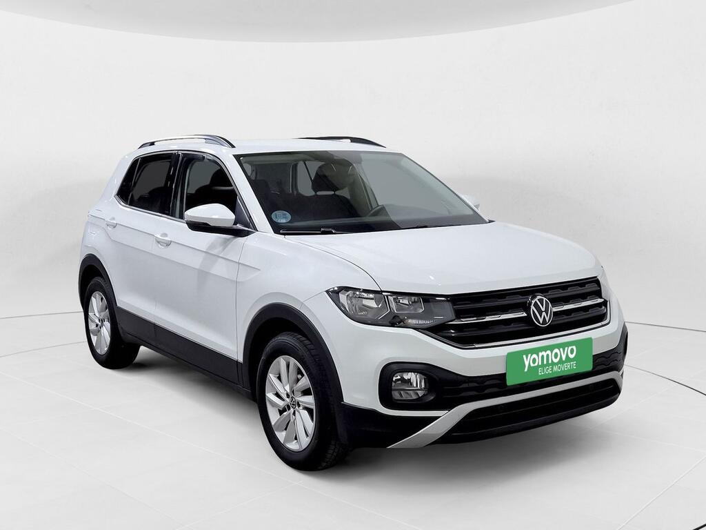 Volkswagen T-Cross Advance 1.0 TSI 70kW (95CV)