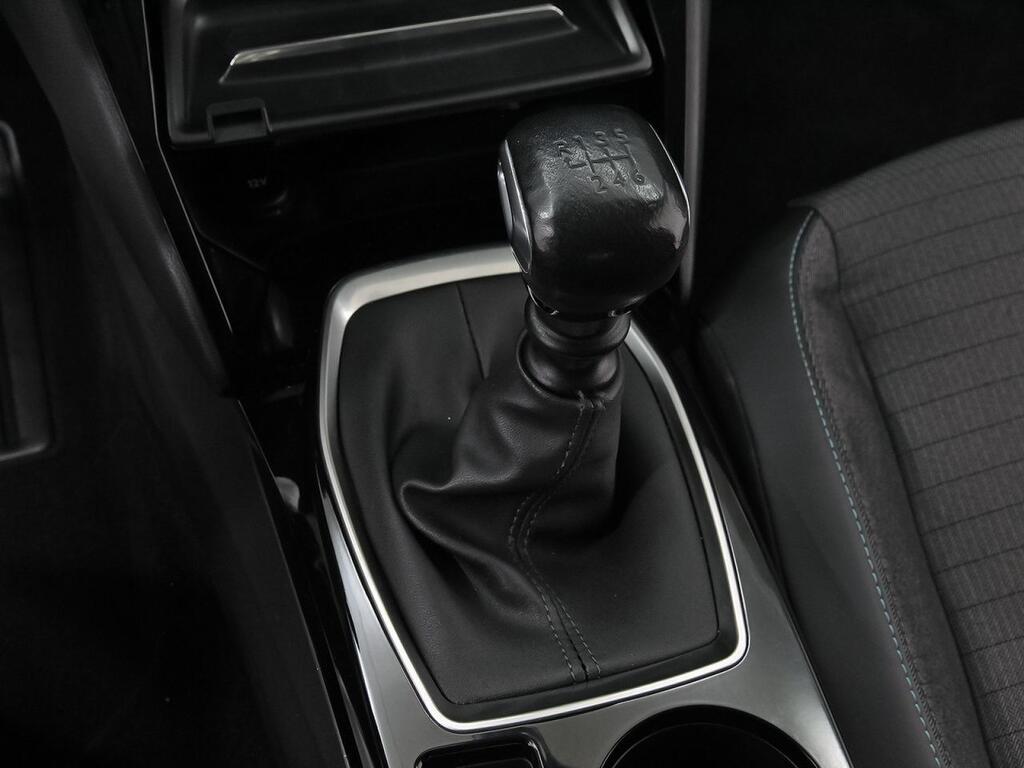 Peugeot 208 PureTech 73kW (100CV) Allure 32