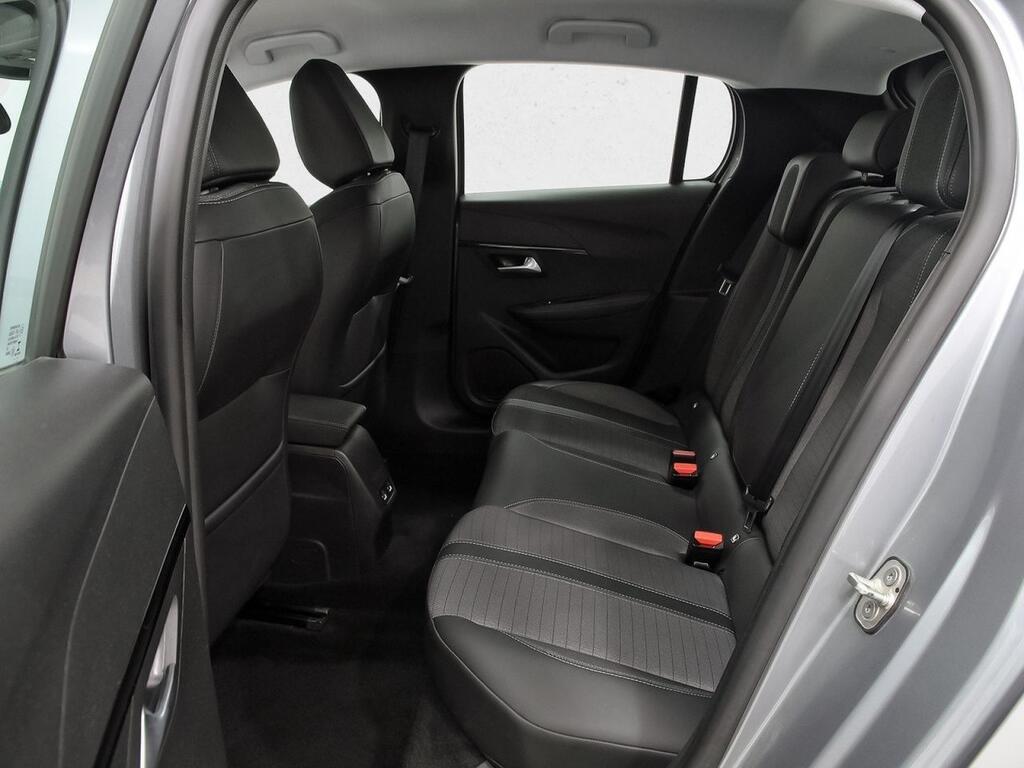 Peugeot 208 PureTech 73kW (100CV) Allure 9