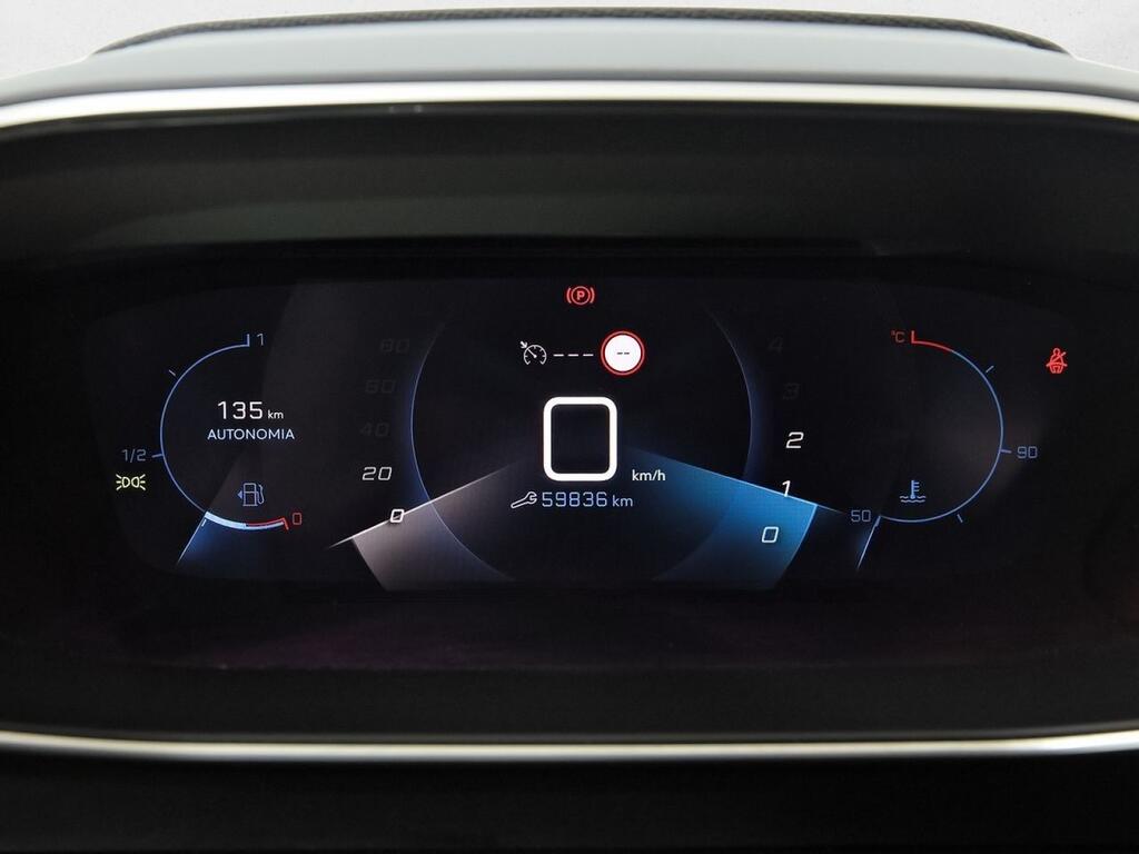 Peugeot 208 PureTech 73kW (100CV) Allure 15