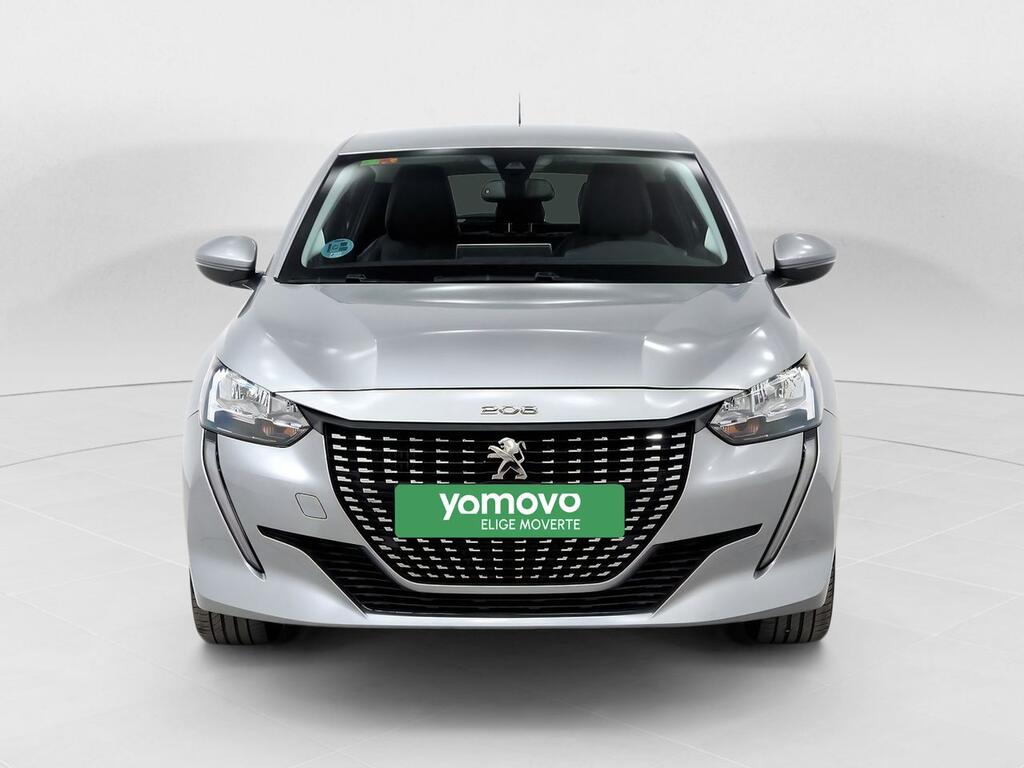 Peugeot 208 PureTech 73kW (100CV) Allure 5