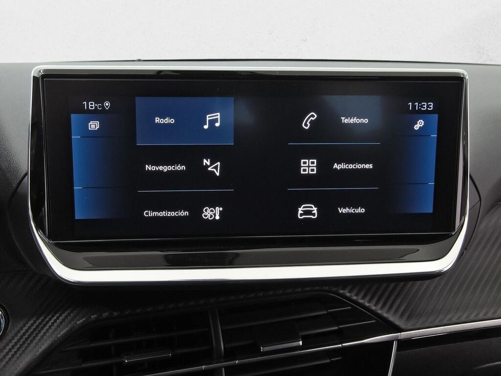 Peugeot 208 PureTech 73kW (100CV) Allure 23