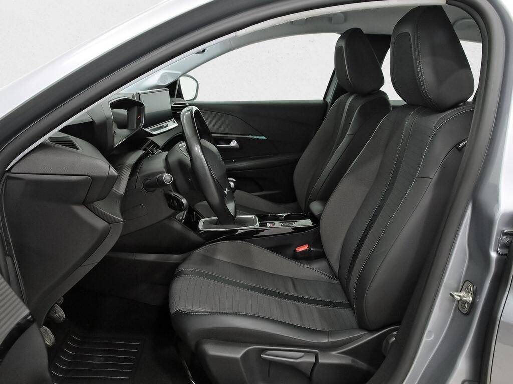 Peugeot 208 PureTech 73kW (100CV) Allure 8
