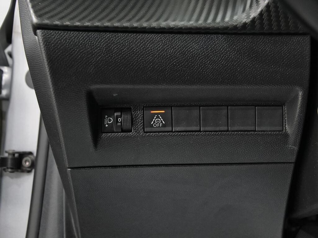 Peugeot 208 PureTech 73kW (100CV) Allure 14
