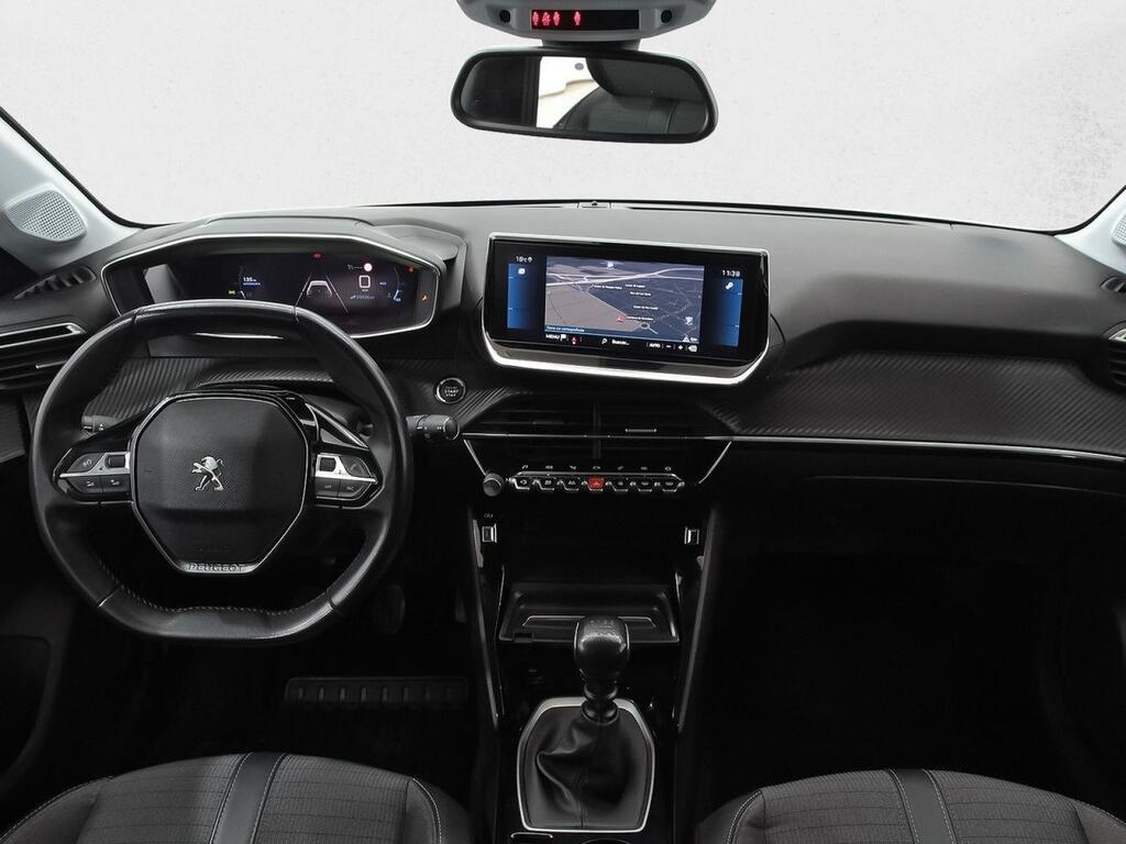 Peugeot 208 PureTech 73kW (100CV) Allure 7