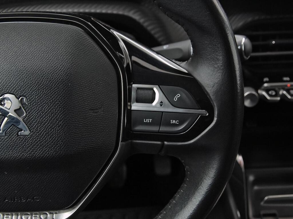 Peugeot 208 PureTech 73kW (100CV) Allure 20