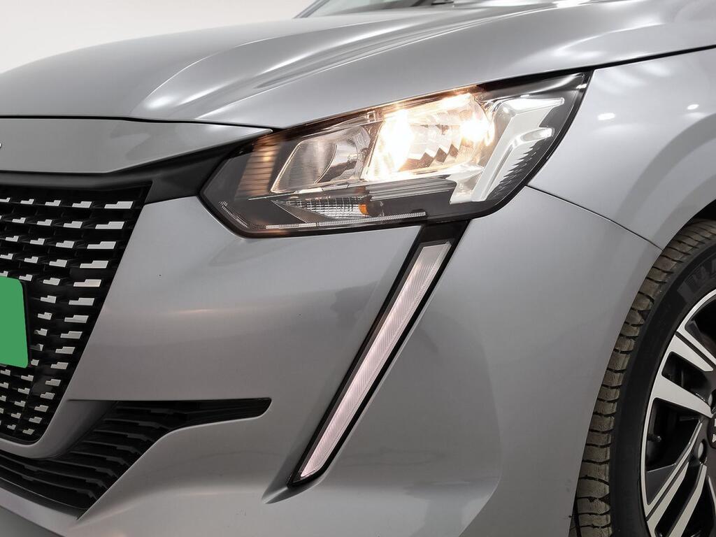 Peugeot 208 PureTech 73kW (100CV) Allure 33