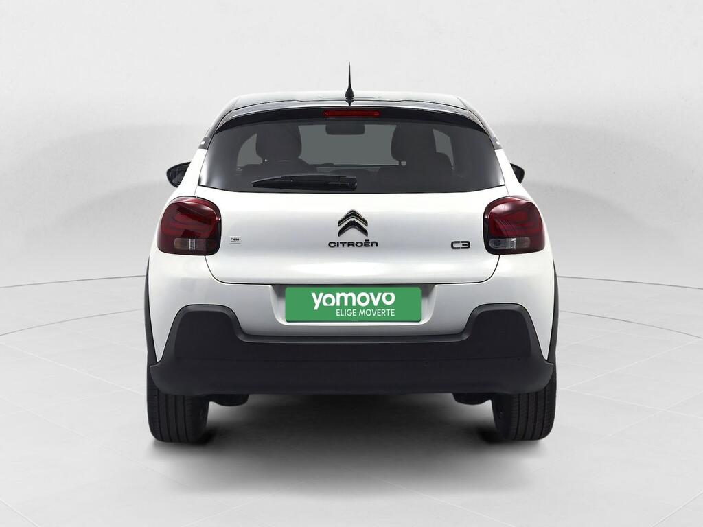 Citroën C3 PureTech 81KW (110CV) S&S Shine 6