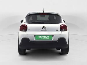 Citroën C3 PureTech 81KW (110CV) S&S Shine 6
