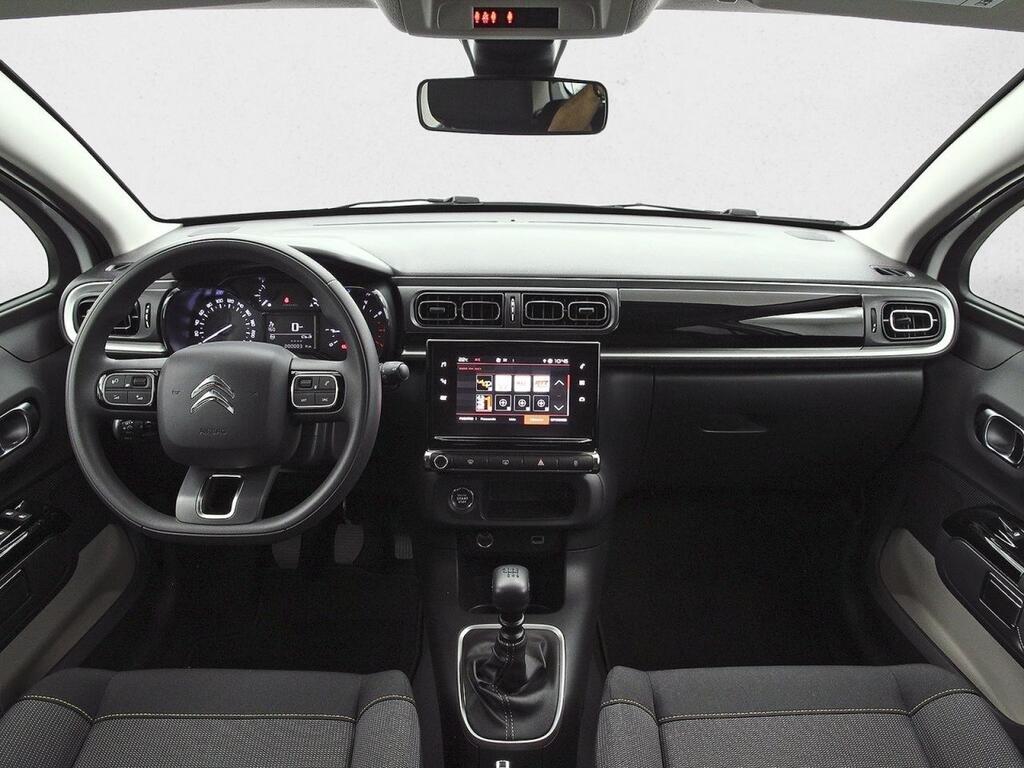 Citroën C3 PureTech 81KW (110CV) S&S Shine 7