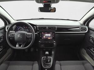 Citroën C3 PureTech 81KW (110CV) S&S Shine 7