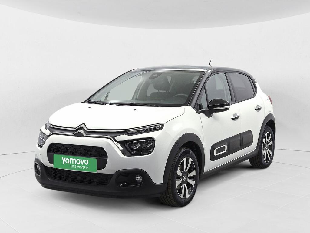 Citroën C3 PureTech 81KW (110CV) S&S Shine 4