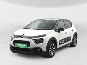 Citroën C3 PureTech 81KW (110CV) S&S Shine 4