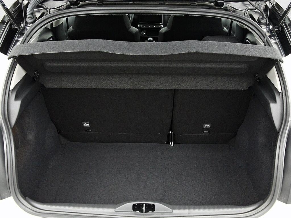 Citroën C3 PureTech 81KW (110CV) S&S Shine 10