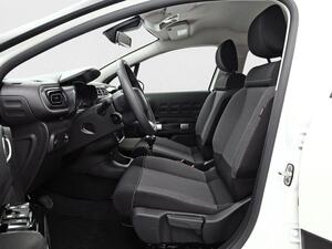 Citroën C3 PureTech 81KW (110CV) S&S Shine 8