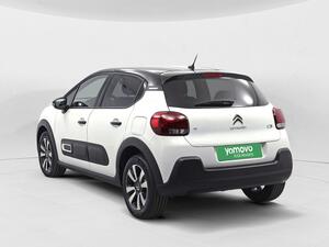 Citroën C3 PureTech 81KW (110CV) S&S Shine